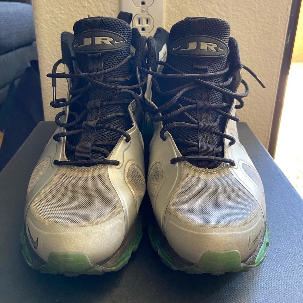 Air Max Griffey Fury Fuse